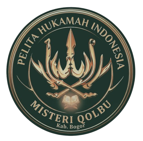 Misteri Qolbu Logo